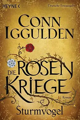 E-Book (epub) Sturmvogel von Conn Iggulden