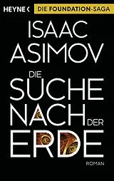 E-Book (epub) Die Suche nach der Erde von Isaac Asimov