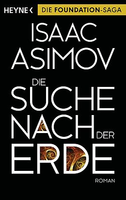 E-Book (epub) Die Suche nach der Erde von Isaac Asimov