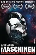 E-Book (epub) Die Maschinen von Ann Leckie