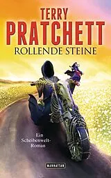 ePUB Rollende Steine von Terry Pratchett