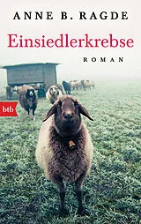 E-Book (epub) Einsiedlerkrebse von Anne B. Ragde