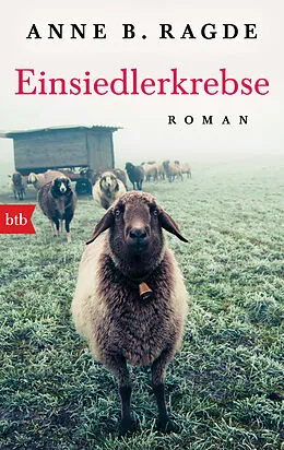 E-Book (epub) Einsiedlerkrebse von Anne B. Ragde