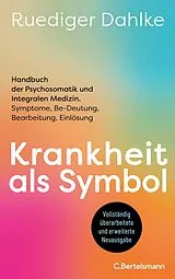 E-Book (epub) Krankheit als Symbol von Ruediger Dahlke