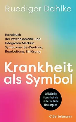 E-Book (epub) Krankheit als Symbol von Ruediger Dahlke