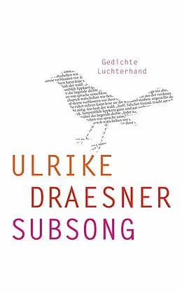 E-Book (epub) subsong von Ulrike Draesner