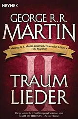 E-Book (epub) Traumlieder 2 von George R.R. Martin