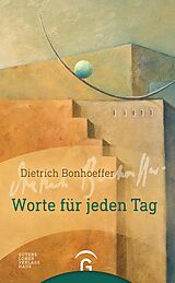 E-Book (epub) Dietrich Bonhoeffer. Worte für jeden Tag von 