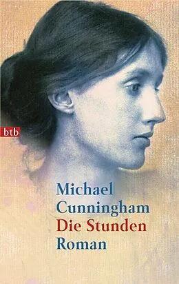 E-Book (epub) Die Stunden von Michael Cunningham