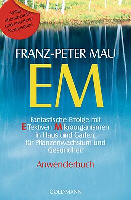 E-Book (epub) EM von Franz-Peter Mau