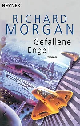 E-Book (epub) Gefallene Engel von Richard Morgan