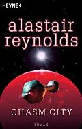 E-Book (epub) Chasm City von Alastair Reynolds
