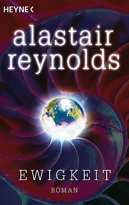 E-Book (epub) Ewigkeit von Alastair Reynolds