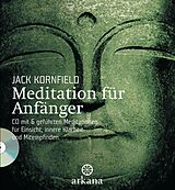 E-Book (epub) Meditation für Anfänger von Jack Kornfield