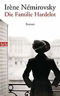 E-Book (epub) Die Familie Hardelot von Irène Némirovsky
