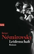 E-Book (epub) Leidenschaft von Irène Némirovsky