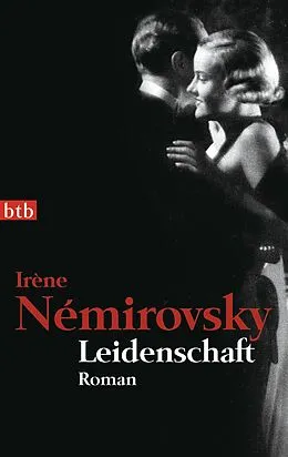 E-Book (epub) Leidenschaft von Irène Némirovsky