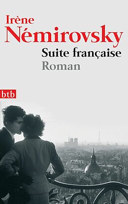 E-Book (epub) Suite française von Irène Némirovsky