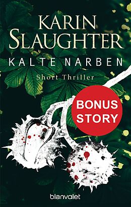 E-Book (epub) Kalte Narben von Karin Slaughter