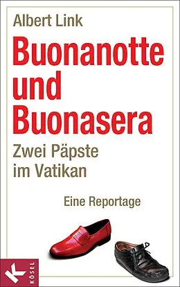 E-Book (epub) Buonanotte und Buonasera von Albert Link