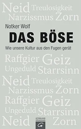 E-Book (epub) Das Böse von Notker Wolf, Leo G. Linder