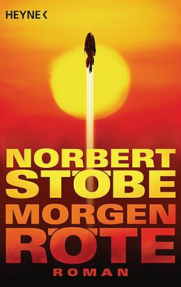 E-Book (epub) Morgenröte von Norbert Stöbe