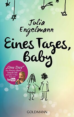 E-Book (epub) Eines Tages, Baby von Julia Engelmann