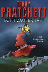 E-Book (epub) Echt zauberhaft von Terry Pratchett