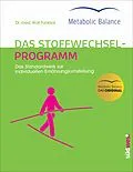 E-Book (epub) Metabolic Balance® - Das Stoffwechselprogramm (Neuausgabe) von Wolf Funfack