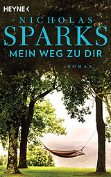E-Book (epub) The Best of Me - Mein Weg zu dir von Nicholas Sparks