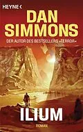 E-Book (epub) Ilium von Dan Simmons