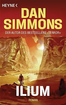 E-Book (epub) Ilium von Dan Simmons