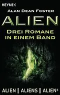 E-Book (epub) Alien von Alan Dean Foster