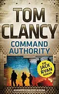 E-Book (epub) Command Authority von Tom Clancy