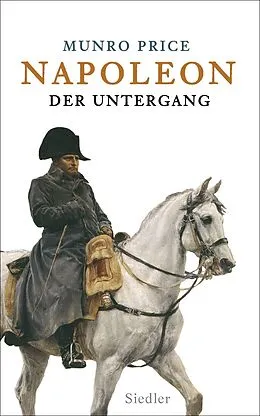 E-Book (epub) Napoleon von Munro Price