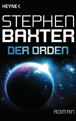 E-Book (epub) Der Orden von Stephen Baxter