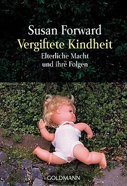 E-Book (epub) Vergiftete Kindheit von Susan Forward
