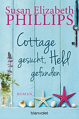 E-Book (epub) Cottage gesucht, Held gefunden von Susan Elizabeth Phillips