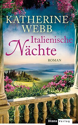 E-Book (epub) Italienische Nächte von Katherine Webb