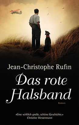 E-Book (epub) Das rote Halsband von Jean-Christophe Rufin