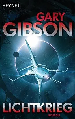 E-Book (epub) Lichtkrieg von Gary Gibson