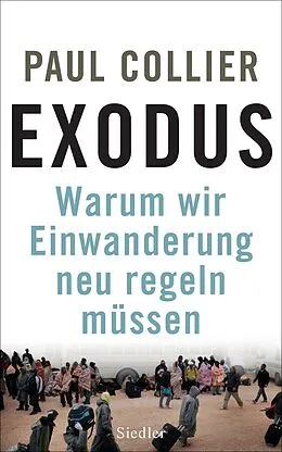E-Book (epub) Exodus von Paul Collier