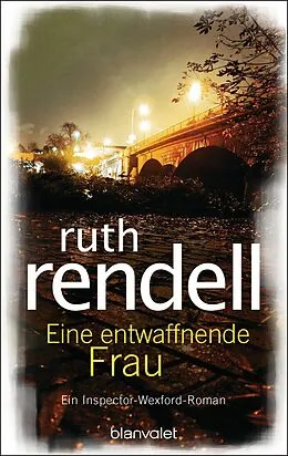E-Book (epub) Eine entwaffnende Frau von Ruth Rendell