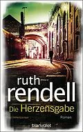 E-Book (epub) Die Herzensgabe von Ruth Rendell