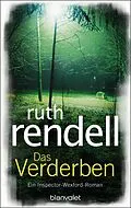 E-Book (epub) Das Verderben von Ruth Rendell