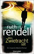 E-Book (epub) Wer Zwietracht sät von Ruth Rendell