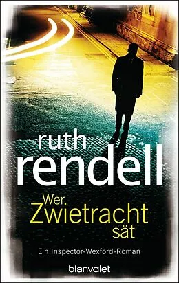 E-Book (epub) Wer Zwietracht sät von Ruth Rendell