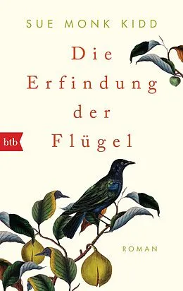 E-Book (epub) Die Erfindung der Flügel von Sue Monk Kidd