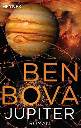 E-Book (epub) Jupiter von Ben Bova