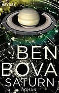 E-Book (epub) Saturn von Ben Bova